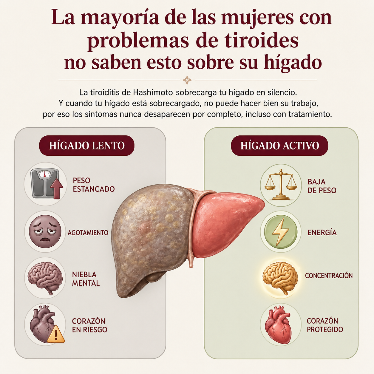 Nuvira™ | Protege tu corazón. Baja de peso de verdad.