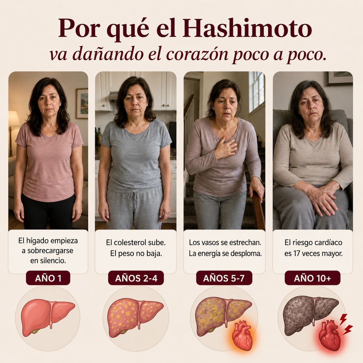 Nuvira™ | Protege tu corazón. Baja de peso de verdad.